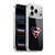 Superman DC Comics Logos U.S. Flag 2 Soft Gel Case for Apple iPhone 17 Pro Max