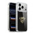 Superman DC Comics Logos Camouflage Soft Gel Case for Apple iPhone 17 Pro