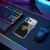 Superman DC Comics Logos Camouflage Soft Gel Case for Apple iPhone 17 Pro
