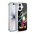 Dragon Ball Super Universe Survival Characters Android 17 & 18 Soft Gel Case for Apple iPhone 17