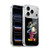 Dragon Ball Super Universe Survival Characters Android 17 & 18 Soft Gel Case for Apple iPhone 17 Pro