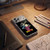 Dragon Ball Super Universe Survival Characters Android 17 & 18 Soft Gel Case for Apple iPhone 17 Pro