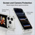 Dragon Ball Super Universe Survival Characters Gohan Soft Gel Case for Apple iPhone 17 Pro