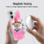 The Powerpuff Girls Graphics Group Soft Gel Case for Apple iPhone 17