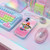The Powerpuff Girls Graphics Group Soft Gel Case for Apple iPhone 17