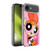 The Powerpuff Girls Graphics Blossom Soft Gel Case for Apple iPhone 17 Air