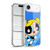 The Powerpuff Girls Graphics Bubbles Soft Gel Case for Apple iPhone 17 Air