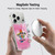 The Powerpuff Girls Graphics Group Soft Gel Case for Apple iPhone 17 Pro Max