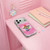 The Powerpuff Girls Graphics Group Soft Gel Case for Apple iPhone 17 Pro Max