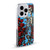 Grateful Dead Trends Bertha Skull Roses Soft Gel Case for Apple iPhone 17 Air