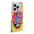Grateful Dead Trends Bear Soft Gel Case for Apple iPhone 17 Pro Max