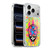 Grateful Dead Trends Bear Soft Gel Case for Apple iPhone 17 Pro