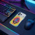 Grateful Dead Trends Bear Soft Gel Case for Apple iPhone 17 Pro