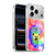 Grateful Dead Trends Bear Tie Dye Soft Gel Case for Apple iPhone 17 Pro