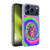 Grateful Dead Trends Dancing Bear Colorful Soft Gel Case for Apple iPhone 17 Pro