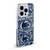 Pennsylvania State University PSU Pennsylvania State Art Sketch Graphics Soft Gel Case for Apple iPhone 17
