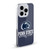 Pennsylvania State University PSU Pennsylvania State Art 1855 Soft Gel Case for Apple iPhone 17 Pro