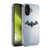 Batman Arkham Origins Key Art Logo Soft Gel Case for Apple iPhone 17
