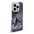 Batman Arkham Origins Key Art Deathstroke Soft Gel Case for Apple iPhone 17 Pro Max