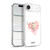 Peanuts Beach Snoopy Surfing Sweetie Soft Gel Case for Apple iPhone 17 Air