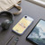 Peanuts Beach Snoopy Sunset Soft Gel Case for Apple iPhone 17 Air