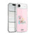 Peanuts Beach Snoopy Surf Soft Gel Case for Apple iPhone 17 Air