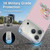 Peanuts Beach Snoopy Surf Soft Gel Case for Apple iPhone 17 Pro Max