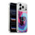 Peanuts Woodstock 50th Snoopy Tie Dye Right On Soft Gel Case for Apple iPhone 17 Pro Max