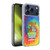 Scooby-Doo Mystery Inc. Tie Dye Soft Gel Case for Apple iPhone 17 Pro
