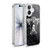 Harry Potter Locations Typography Borgin & Burkes Soft Gel Case for Apple iPhone 17
