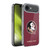 Florida State University FSU Florida State University Plain Soft Gel Case for Apple iPhone 17 Air Florida State University FSU Florida State University Plain Soft Gel Case for Apple iPhone 17 Air