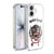 Motorhead Graphics American Skull Soft Gel Case for Apple iPhone 17