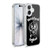 Motorhead Graphics England Soft Gel Case for Apple iPhone 17