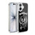 Motorhead Graphics Silver War Pig Soft Gel Case for Apple iPhone 17