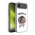 Motorhead Graphics American Skull Soft Gel Case for Apple iPhone 17 Air