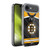 NHL Boston Bruins Jersey Soft Gel Case for Apple iPhone 17 Air