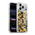 NHL Boston Bruins Camouflage Soft Gel Case for Apple iPhone 17 Pro Max