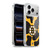 NHL Boston Bruins Cow Pattern Soft Gel Case for Apple iPhone 17 Pro Max