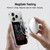 Motorhead Graphics Deathstorm Soft Gel Case for Apple iPhone 17 Pro Max