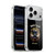 Motorhead Graphics Aftershock Soft Gel Case for Apple iPhone 17 Pro