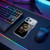 Motorhead Graphics Aftershock Soft Gel Case for Apple iPhone 17 Pro