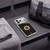 NHL Boston Bruins Plain Soft Gel Case for Apple iPhone 17 Pro Max