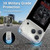 Motorhead Graphics Deathstorm Soft Gel Case for Apple iPhone 17 Pro