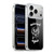 Motorhead Graphics England Soft Gel Case for Apple iPhone 17 Pro