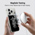 Motorhead Graphics Hiro Dagger Soft Gel Case for Apple iPhone 17 Pro
