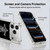 Motorhead Graphics Hiro Dagger Soft Gel Case for Apple iPhone 17 Pro