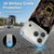 Motorhead Graphics Snaggletooth Soft Gel Case for Apple iPhone 17 Pro