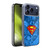 Superman DC Comics Comicbook Art Collage Soft Gel Case for Apple iPhone 17 Pro Max