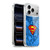 Superman DC Comics Comicbook Art Collage Soft Gel Case for Apple iPhone 17 Pro Max