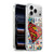 Superman DC Comics Comicbook Art Oversized Logo Soft Gel Case for Apple iPhone 17 Pro Max